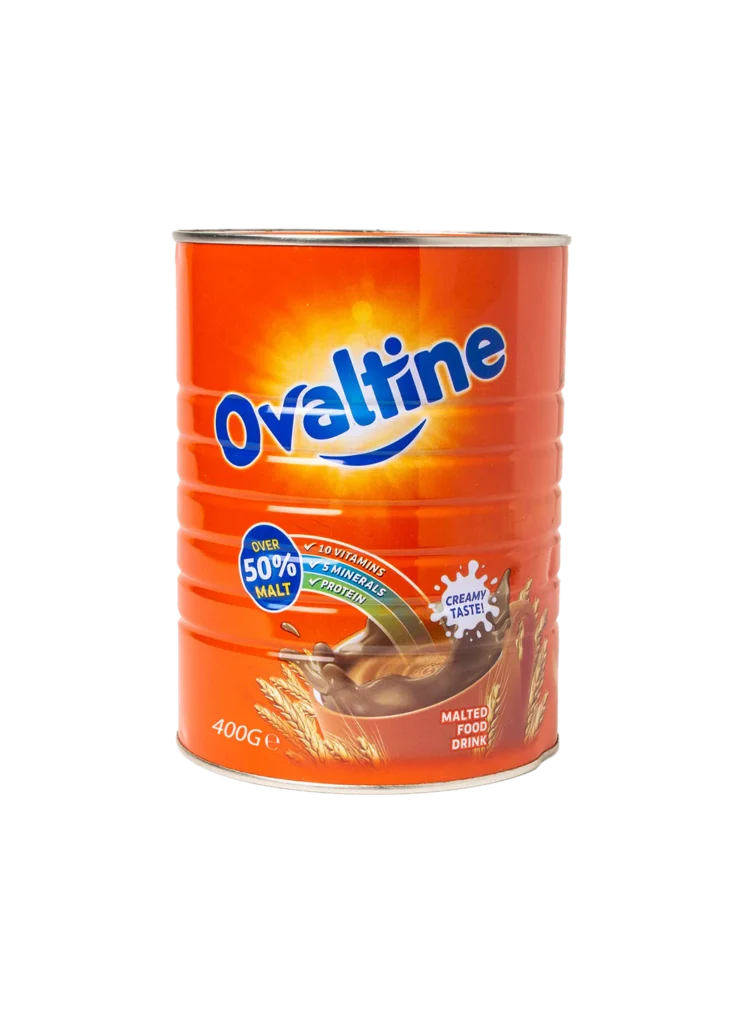 Buy Ovaltine (400g) in Canada