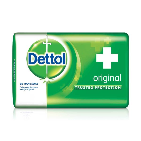 Buy Dettol Soap in Canada