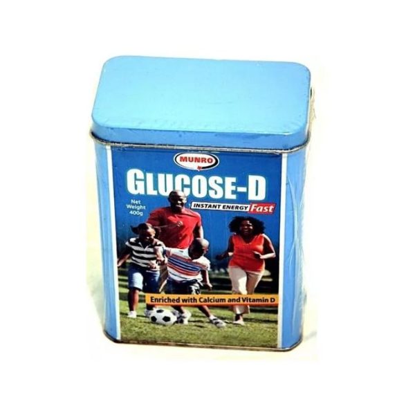 Buy Glucose Powder in Canada