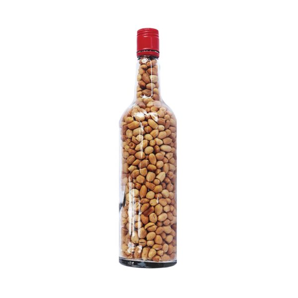 Buy Roasted Peanuts (135g, 500g) in Canada