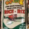 Buy Guyanese Pride Rice (10lbs, 20lbs, 50lbs) in Canada