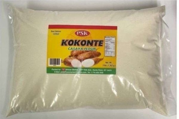 Buy Kokonte (3.5lbs) in Canada