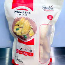 Buy Ready to Eat Pastries (Meat Pie, Fish Rolls, Sausage Rolls) in Canada