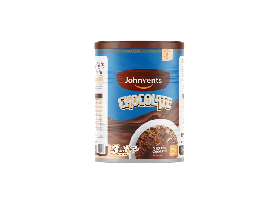 Buy 3in1 Chocolate Powder in Canada