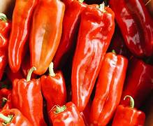 Buy Crimson Pepper