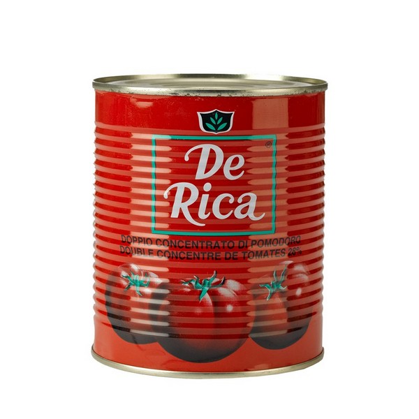 Buy DeRica Tomato Paste in Canada