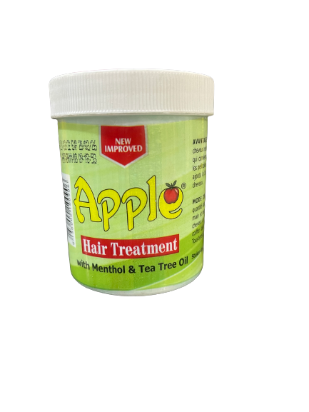 Buy Apple Hair Cream in Canada