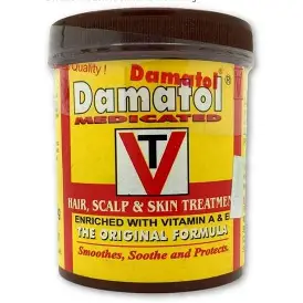 Buy Damatol Hair Cream in Canada
