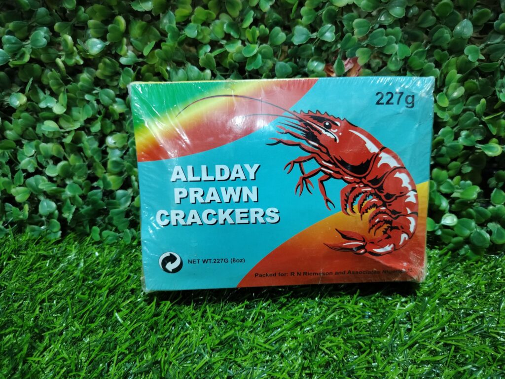 Buy Prawn Crackers in Canada