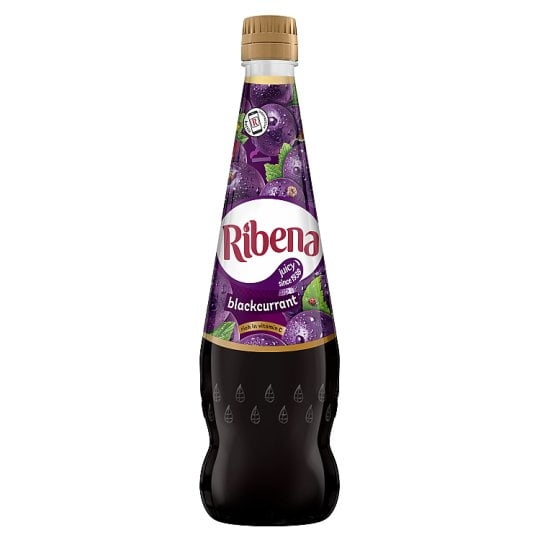 Buy Ribena 850ml in Canada