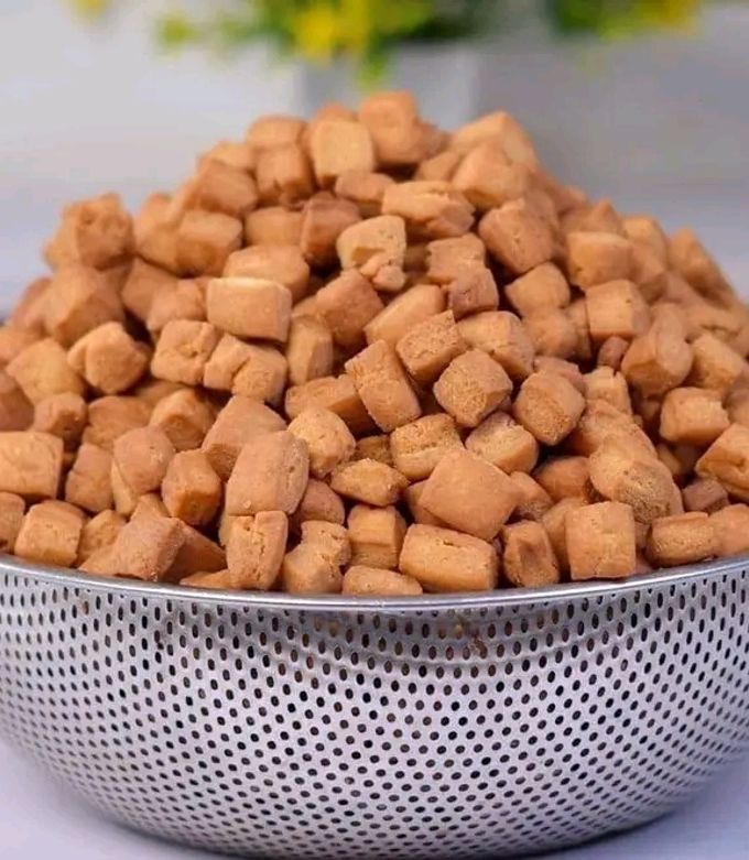 Buy Aiy's Plate ChinChin in Canada