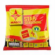 Maggi Star