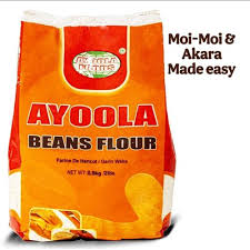 Ayoola Beans Flour