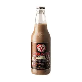 Vitamilk Chocolate Bottle