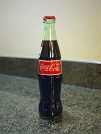 Coke
