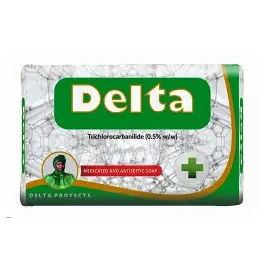 Delta Soap