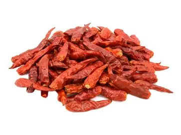 Dried Crimson Pepper