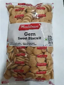 Gems Sweet Biscuit