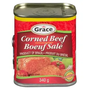 Grace Corned Beef
