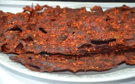Kilishi