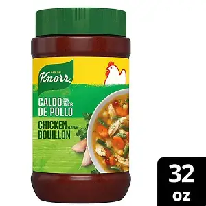Knorr Bouillon