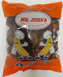 Mr. John Spicy