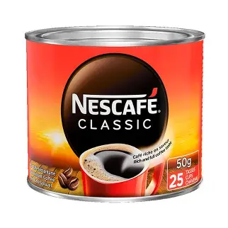 Nescafe