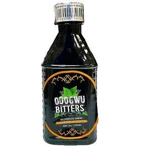 Odogwu Bitters