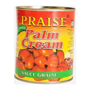 Praise Palm Cream