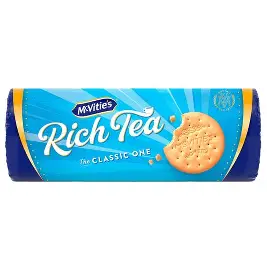 Mcvite Rich Tea