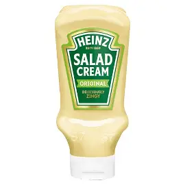 Heinz Salad Cream 425g