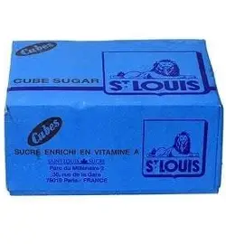 St. Louis Sugar