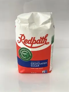 Redpath Sugar