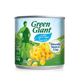 Green Giant Sweet Corn