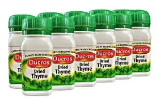 Ducross Thyme