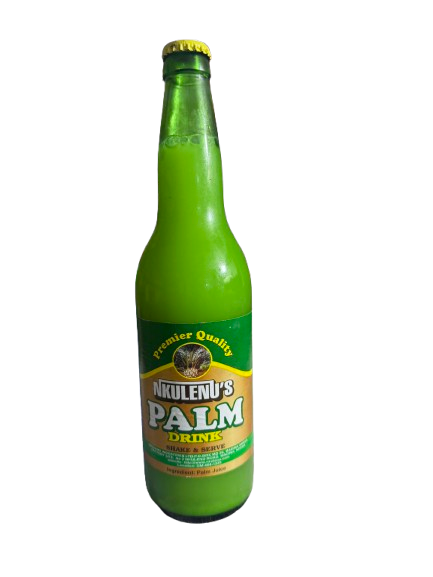 Nkulenu Palm Wine